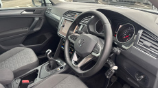 Volkswagen Tiguan 1.5 TSI 150 Life 5dr Petrol Estate